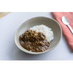 冷凍牛筋カレー