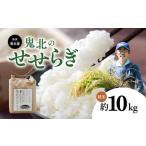 鬼北のせせらぎ コシヒカリ 5kg×2