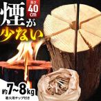 キャンプ 産スウェーデントーチ 着火チップ付