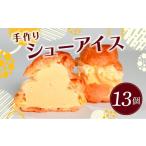 シューアイス 13個