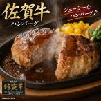 佐賀牛ハンバーグプレーン 17個