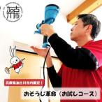 おそうじ革命 お試しコース