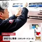 おそうじ革命 スタンダードコース