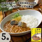 イカカレー 160g×5個