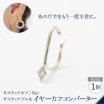 SVGP あの片方をもう一度主役に サスティナブルなイヤーカ…