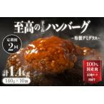 まる姫ポークと 牛の贅沢デミグラスハンバーグ 140g×10個