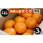 せとか 約3kg