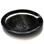 天然御影石のお皿 プレート round plate
