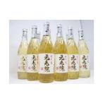 白玉醸造 元老院 4合瓶 3本セット 1173-4