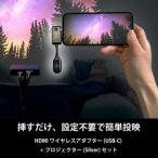 fu.... налог bed салон проектор NX1 серебряный беспроводной адаптор (USB-C) комплект префектура Kanagawa город Kawasaki 