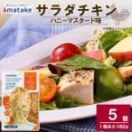 サラダチキン タンドリーチキン風 5個