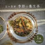 季節の養生茶 お試し 1袋