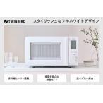センサー付フラット電子レンジ EDR-E273W