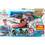 鮮魚セット 特選 三陸海の恵み詰め合わせ