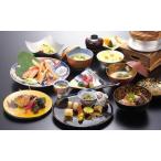 料亭金城樓のお食事券 ペア