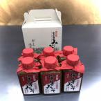 宝山寺みそ みそだれ 和風味 6個入り