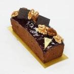 スイーツ ケーク オ ショコラ エ フィグ ガトー