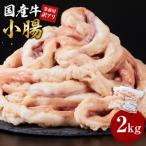 牛 小腸 2kg