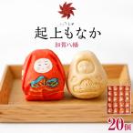 金沢 大和百貨店 選定 〈諸江屋〉濃茶楽雁 20個入り