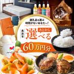 ふるさと 60万円分
