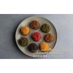 焼菓子セット Swallowtail マドレーヌ