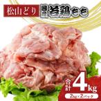 鶏肉 小分け 4kg