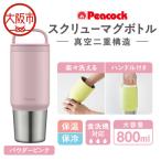 スクリューマグボトル 0.8L
