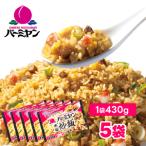 バーミヤン本格炒飯 430g×5袋