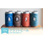 クラフトビール 12本セット hb-bsxxx12