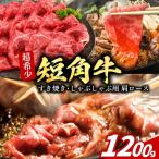 すき焼き しゃぶしゃぶ用 牛肉 いわて短角牛