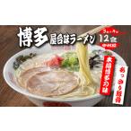 中村屋博多屋台味ラーメン ラーメン KMR
