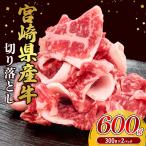 黒牛 切り落とし 600g