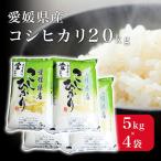 産コシヒカリ20kg