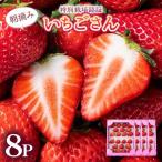 No.1苺”いちごさん” 約1.9kg