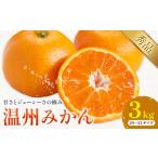 温州みかん 約3kg