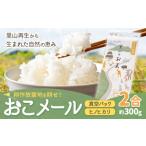 無洗米 米 使い切り パック メール便 2合