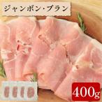 ハム ジャンボンブラン 400g