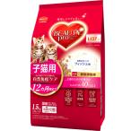 キャットフード ビューティープロ 子猫用