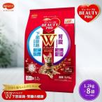 キャットフード ビューティープロ Wケア