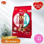 キャットフード ビューティープロ Wケア