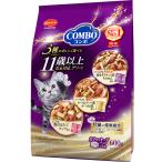 キャットフード コンボ 子ねこ用 にぼし入りチップ