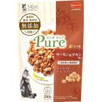 キャットフード コンボピュアキャット まぐろ