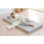 fu.... налог [ King |1 листов было использовано | белый ] высота отталкивание матрац примерно 10cm { grande } постельные принадлежности матрац матрас футон futon Okayama префектура Kurashiki город Okayama префектура Kurashiki город 