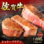 シャトーブリアン 400g
