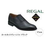 fu.... налог REGAL 217S отверстие cut черный 27.0cm префектура Chiba город Kashiwa 