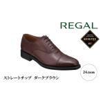 fu.... налог REGAL 218S распорка chip темно-коричневый 24.0cm префектура Chiba город Kashiwa 