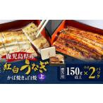 老舗うなぎ屋の紅白うなぎ うなぎ かば焼き 1尾