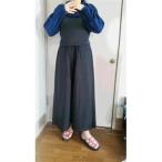 生地 生地巾 110 2.5m 黒_装飾品 女性