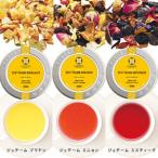 fu.... налог черный чай rupisia фрукты чай ×3 вид 50g жестяная банка BOX ввод Shiga префектура .. город 