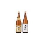 土佐鶴 伝統の辛口造り セット 1800ml